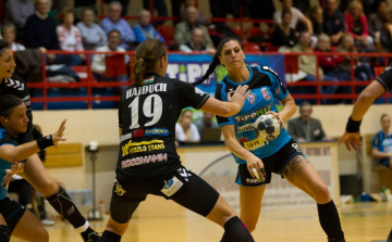 Kiss Nikolett Érden folytatja