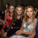 Kossuth Lajos Gimnázium szalagtűző - Ünnepség