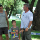 2 Kéklámpás nap (Fotó: Nagy Mária)