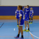 Női kézilabda NBI, alapszakasz 2. forduló: MKC SE - Dunaújváros Kohász KA (21:22) (Fotó: Horváth Attila)