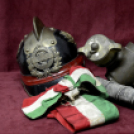 A mosonmagyaróvári Tűzoltóságon jártunk