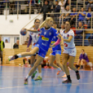 MKC SE - Békéscsaba ENKSE (30-19) (NBI Alapszakasz) (Fotó: Horváth Attila)