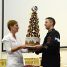 Mosonmagyaróvári Csokoládé Fesztivál, második nap