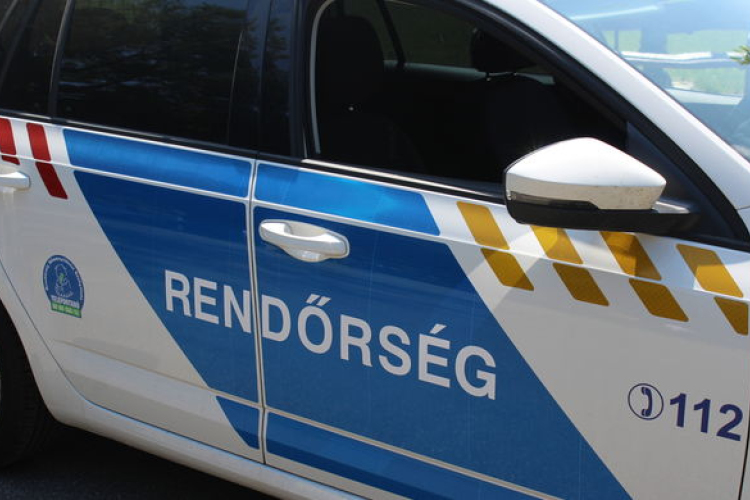 Igazoltatáskor bukott meg ismét egy drogfogyasztó