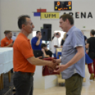 22. Nemzetközi Makett Kiállítás és Verseny, Díjátadó 