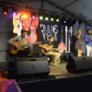 XII. Szigetköz ízei, Vármegye borai Fesztivál 2. nap