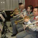 XVI. Mofém Zenészbál