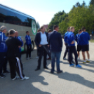 MKC SE - MTE 1904 csapattalálkozó