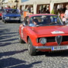 15. Pannonia-Carnuntum int. Historic Rallye