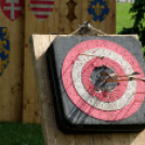 Városi Gyereknap (Fotó: Horváth Attila)