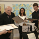 KORTÁRS MŰVÉSZETI PANORÁMA – KOMP 2017