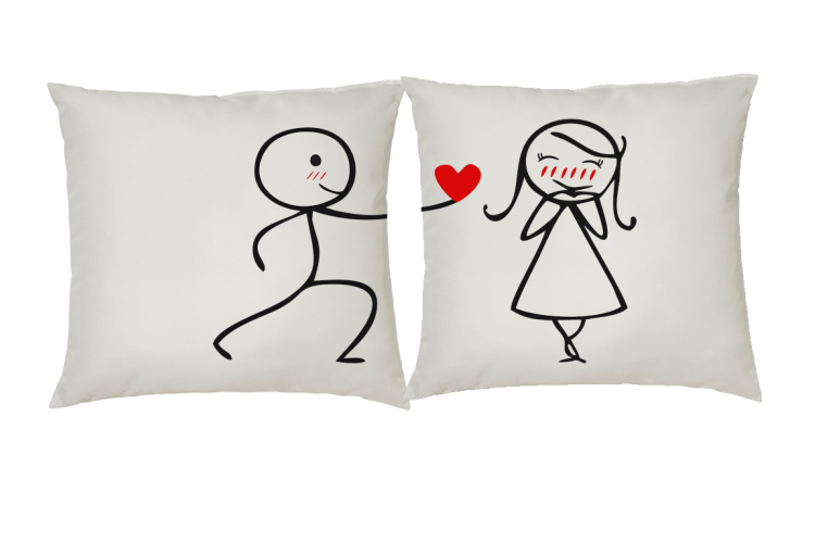 Találd meg az igazi ajándékot Valentin napra a viseld.hu-nál!