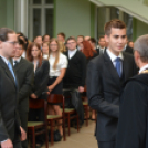 Egyetem évnyitó (Fotó: Nagy Mária)