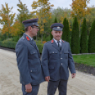 '56-os megemlékezés Jánossomorján (Fotó: Horváth Attila)