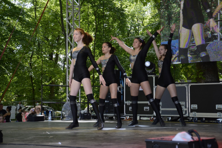 Városi Majális 2018