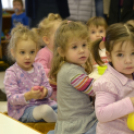 Nezsideri óvodákból látogattak városunkba