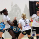 MKC SE – Alba Fehérvár KC 29-31 (17-13)