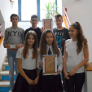  Az ókor titkai című történelmi vetélkedő