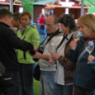 VII. Szigetköz ízei, Vármegye borai fesztivál péntek 1. (Fotó: Nagy Mária)