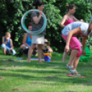 Gyerek Juniális a Kutyaiskolában