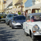 15. Pannonia-Carnuntum int. Historic Rallye