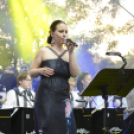 Moson Big Band koncert