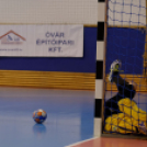 Női kézilabda NBI, Alapszakasz: 21. forduló MKC SE – DVSC-TVP-AQUATICUM (26-27) (Fotó: Horváth Attila)