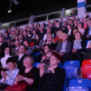 UFM Aréna Mosonmagyaróvár - Avatási Ünnepség