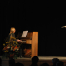 Blitz kiállítás megnyitó  (Fotó: Nagy Mária)