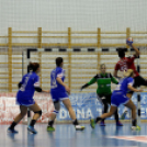 Női kézilabda NBI, Alapszakasz: 12. forduló MKC SE – Ipress Center-Vác (27-25) (Fotó: Horváth Attila)