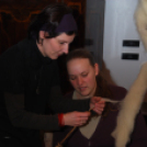 Fonó a Cselley-házban  (Fotó: Nagy Mária)