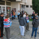 Szedjed és egyed, avagy szemétszedés jutalommal! (Fotó: Nagy Mária)