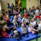 Aranykapu koncert a Pillangó Óvoda és Mini Bölcsődében a Móra iskolásokkal