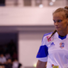 Női kézilabda NBI, Alapszakasz: 5. forduló Győri Audi ETO KC – MKC-SE (39-20) (Fotó: Horváth Attila)