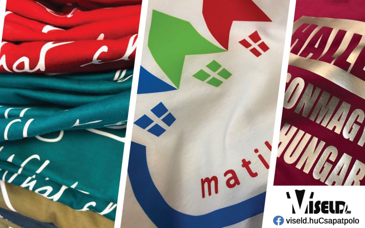 Munkaruházat - egyedi megoldások, egységes minőségi megjelenés