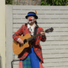  Pihenő Park és Kerékpár Megálló avatása (Belvárosi Játszótér)