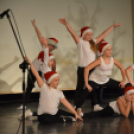 Karitatív Karácsonyi ünnep (Fotó: Nagy Mária)