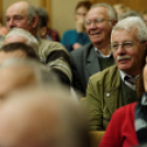 Polgári esték - Nógrádi György (Fotó: Horváth Attila)