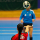 Mosonmagyaróvári Kézilabda Club – EUbility Group-Békéscsabai ENKSE 