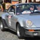 16. Pannonia-Carnuntum Historic Rallye