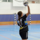 MKC SE - Hypo NÖ (27-27) (edzőmeccs) (Fotó: Horváth Attila)