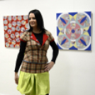 ZUZANA BENKOVÁ-SUZANE ÉS MIRO GABRIS MIRINOF KIÁLLÍTÁSA