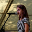 Szigetköz ízei, vármegye borai fesztivál / VÁRMEGYE SZÉPE - VÁRMEGYE HANGJA (Fotó: Horváth Attila)