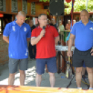 MKCSE Szurkolói ankét szombat