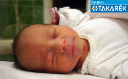 Tar Bernadett, Püski