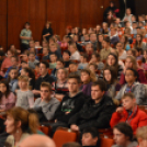 Karitatív Karácsonyi ünnep (Fotó: Nagy Mária)