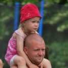 Családi nap a Gyerekek Átmeneti Otthonában