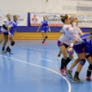 Női kézilabda NBI, Alapszakasz: 20. forduló MKC SE – Békéscsabai Előre NKSE (35-25) (Fotó: Horváth Attila)