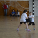 XXII. Városi Óvodás Sportnap