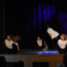 Defibrillátor átadás